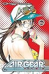 Air Gear Omnibus ...