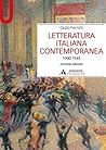Letteratura itali...