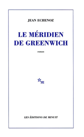 Le Méridien de Greenwich (Paperback)