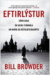 Eftirlýstur