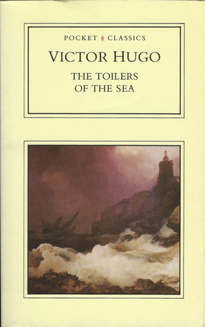 The Toilers of the Sea