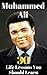 Muhammad Ali: 30 Life Lesso...