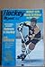 1975 Hockey Digest - Boston Bruins Defenceman  Bobby Orr Cover