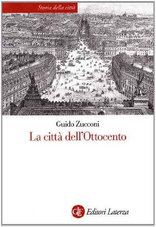 La città dell'Ottocento (Paperback)