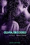 Olivia Decoded by Vivi Barnes