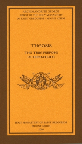 Theosis: The True Purpose of Human Life (Paperback)