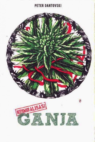 Kriminalisasi Ganja
