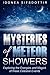 The Mysteries of Meteor Showers: Exploring the Energies and Magick of these Celestial Events
