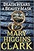 Death Wears a Beauty Mask and Other Stories