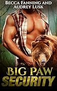 Big Paw Security