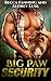Big Paw Security (Big Paw Security, #1-6)