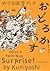 Surprise! by Kuniyoshi: Ukiyo-e Paper Book