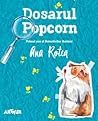 Dosarul Popcorn (Detectivii aerieni, #1)