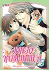 Junjo Romantica 5 by Shungiku Nakamura