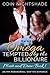 Omega Tempted by the Billionaire: Matt and Drew 1 (Alpha and Omega, #5)