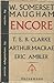 Encore: Stories by W. Somerset Maugham