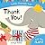 Thank You! (Little Friends Say)