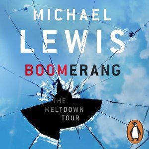 Boomerang: Travels in the New Third World