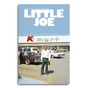 Little Joe #3
