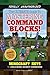The Ultimate Guide to Mastering Command Blocks! by Triumph Books