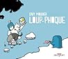 Loup-Phoque by Davy Mourier