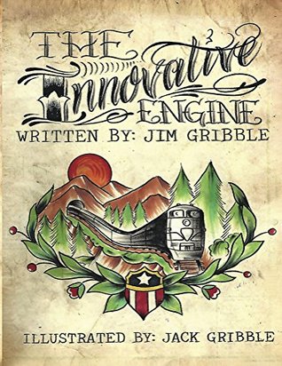 The Innovative Engine (Kindle Edition)