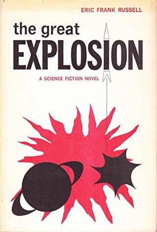 The Great Explosion