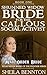 Shunned Widow Bride For The Callous Social Activist (Texas Widow Brides of the Frontier Series)
