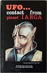 Ufo...Contact from Planet Iarga
