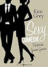 Sexy comédie - Recherche (fausse) fiancée 6 by Kim Grey