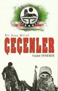 Bir Avuç Millet Çeçenler (Paperback)