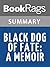 Summary & Study Guide Black Dog of Fate by Peter Balakian