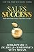 Sales Success: Motivation f...