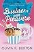 Business With Pleasure (Empathy in the PPNW #2)