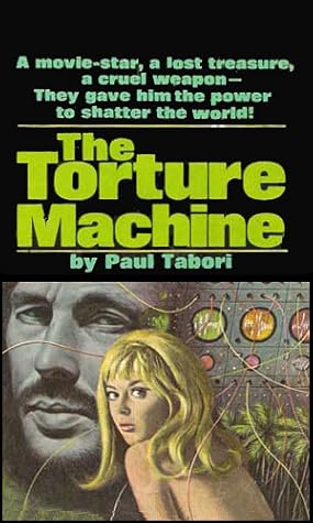 The Torture Machine