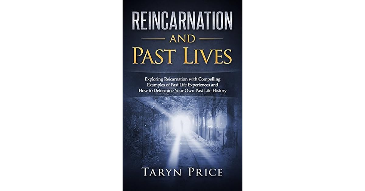 Journey To Seek Past Reincarnations Novel www.goodreads.com