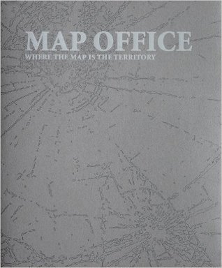 MAP Office: Where the Map is the Territory