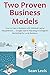 Two Proven Business Ideas: ...