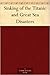 The Sinking of the Titanic and Great Sea Disasters by Logan Marshall