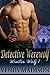 Detective Werewolf (Winter Wolf #1)