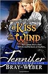 A Kiss in the Wind (Romancing the Pirate)