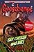 Say Cheese and Die! (Goosebumps, #4)