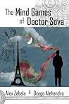 The Mind Games of Doctor Sova (Chauncy Rollock 1.5) The Mind Games of Doctor Sova (Chauncy Rollock 1.5)