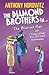 The Blurred Man & I Know What You Did Last Wednesday (The Diamond Brothers, #4&6)