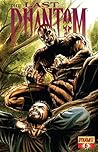 The Last Phantom #6 The Last Phantom #6