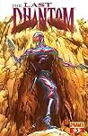 The Last Phantom #5 The Last Phantom #5