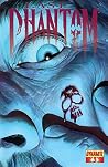 The Last Phantom #3 The Last Phantom #3
