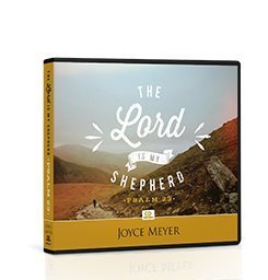 Psalm 23: The Lord Is My Shepherd