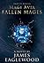 Fallen Mages (Magi Avia Trilogy #2)