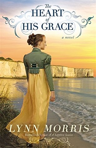 The Heart of His Grace (Paperback)